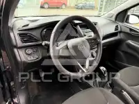 2018 Opel Karl