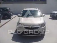 2018 Opel Karl