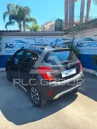 2018 Opel Karl