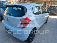 2018 Opel Karl