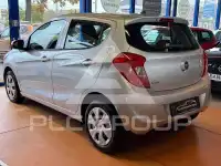 2018 Opel Karl