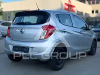 2018 Opel Karl