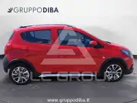 2018 Opel Karl