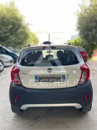 2018 Opel Karl