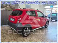 2018 Opel Karl