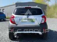 2018 Opel Karl