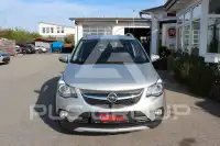 2018 Opel Karl
