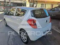 2018 Opel Karl