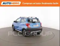 2018 Opel Karl