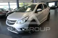 2018 Opel Karl