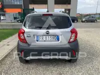 2018 Opel Karl