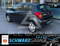 2018 Opel Karl