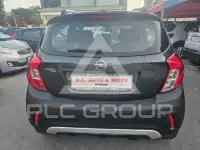 2018 Opel Karl