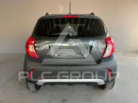 2018 Opel Karl