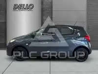 2018 Opel Karl