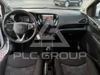 2018 Opel Karl