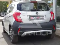 2018 Opel Karl