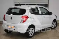 2018 Opel Karl