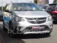 2018 Opel Karl