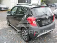 2018 Opel Karl