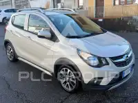 2018 Opel Karl