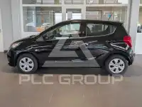 2018 Opel Karl