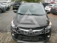 2018 Opel Karl