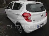 2018 Opel Karl