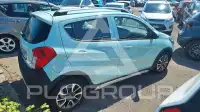 2018 Opel Karl