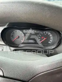 2018 Opel Karl
