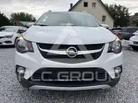 2018 Opel Karl