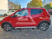 2018 Opel Karl