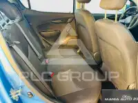 2018 Opel Karl