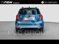 2018 Opel Karl