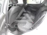 2018 Opel Karl