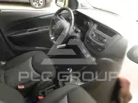 2018 Opel Karl