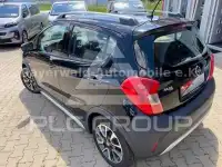 2018 Opel Karl