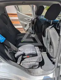 2018 Opel Karl