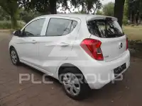 2018 Opel Karl