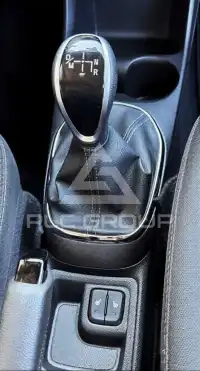 2018 Opel Karl