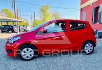 2018 Opel Karl