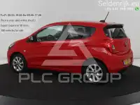 2018 Opel Karl