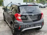 2018 Opel Karl