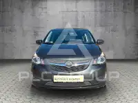2018 Opel Karl