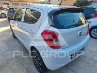 2018 Opel Karl