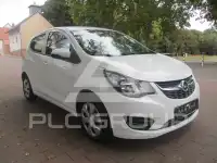 2018 Opel Karl