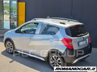 2018 Opel Karl