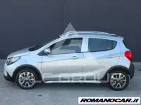 2018 Opel Karl