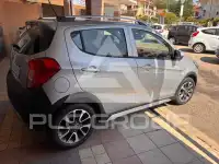 2018 Opel Karl