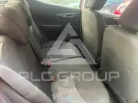 2018 Opel Karl